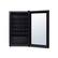 Alt View 14. NewAir - 34-Bottle Wine Cooler with Mirrored Double-Layer Tempered Glass Door & Compressor Cooling, Digital Temperature Control - Black.