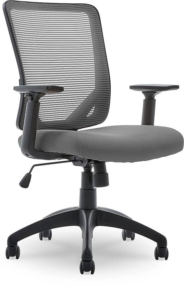 Best Buy: True Seating Mason Ergonomic Mesh Office Chair with Height ...