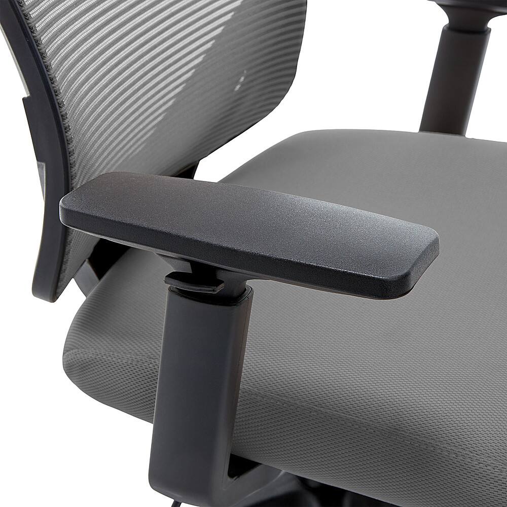 Best Buy True Seating Mason Ergonomic Mesh Office Chair with Height