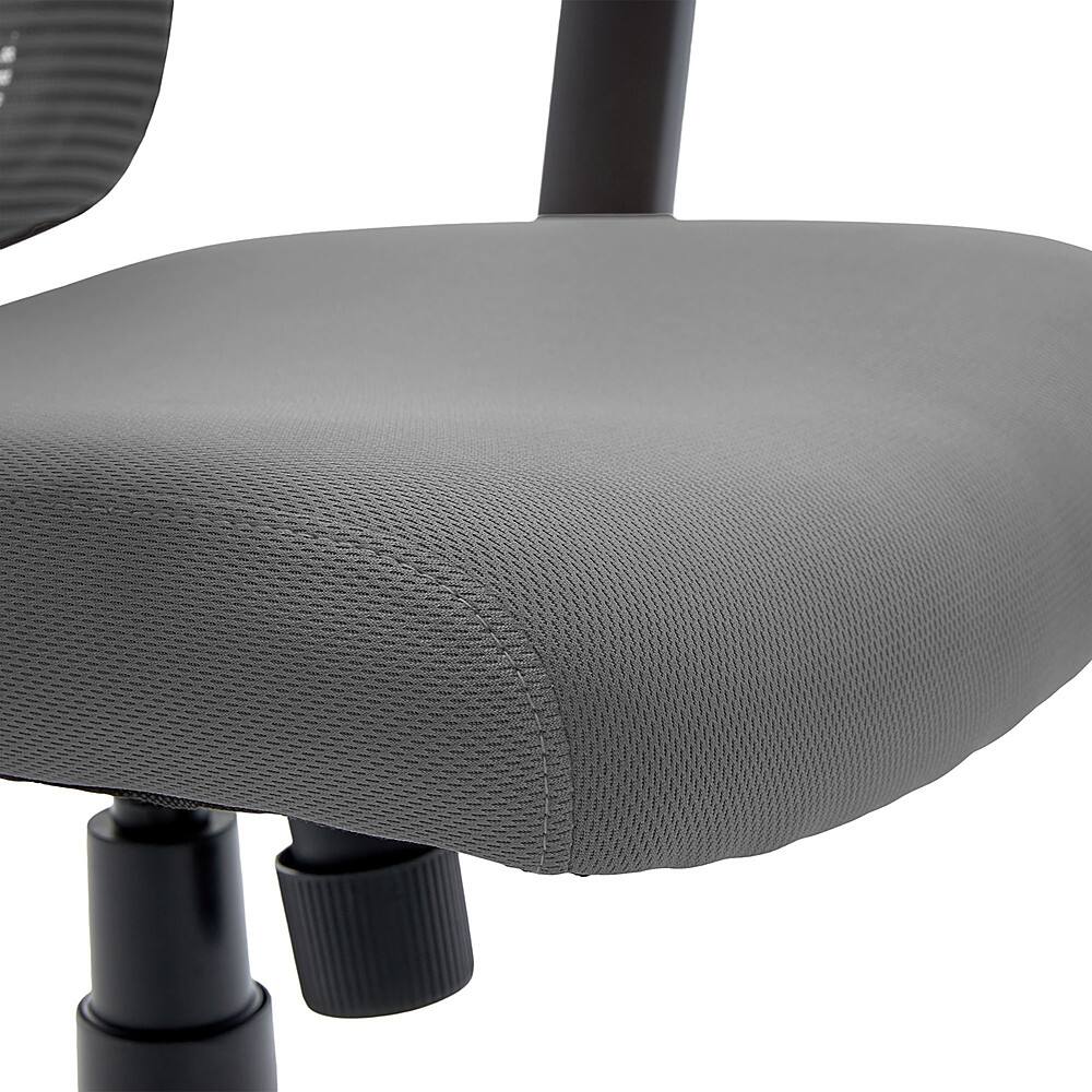 Best Buy True Seating Mason Ergonomic Mesh Office Chair with Height