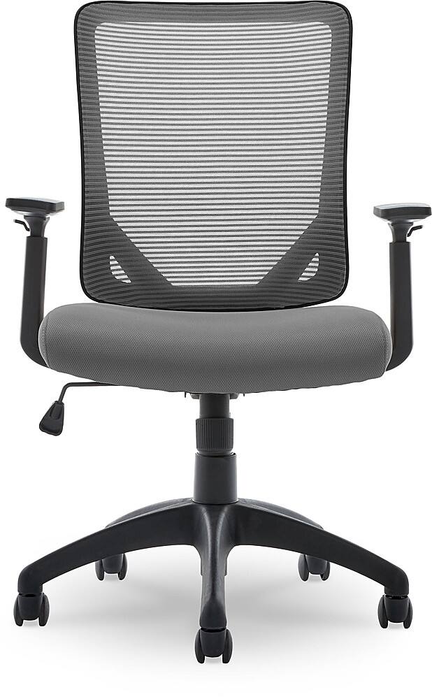 Best Buy True Seating Mason Ergonomic Mesh Office Chair with Height