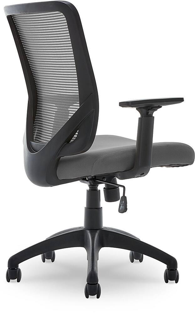 Best Buy True Seating Mason Ergonomic Mesh Office Chair with Height