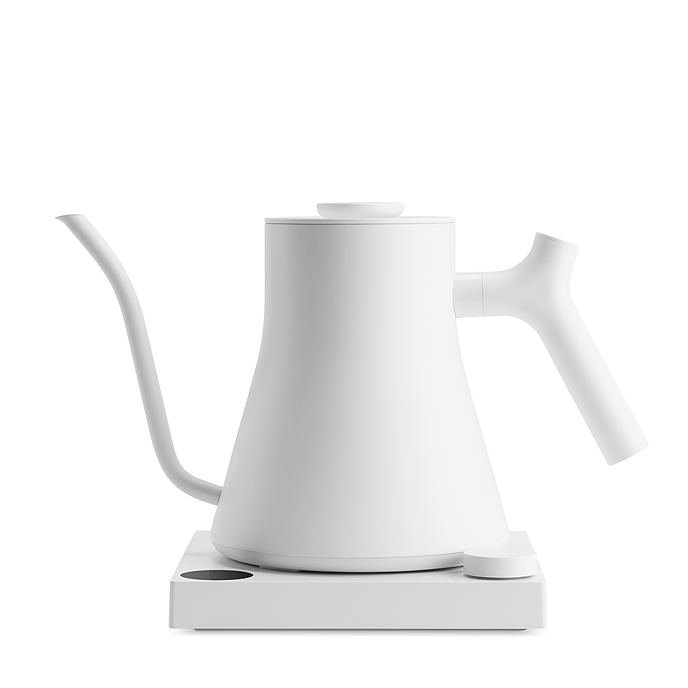 Fellow Stagg EKG Electric Kettle Review 2023 - Forbes Vetted