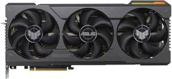 ASUS TUF Gaming NVIDIA GeForce RTX 4090 Overclock 24GB GDDR6X PCI ASUS TUF Gaming NVIDIA GeForce RTX 4090 Overclock 24GB GDDR6X PCI