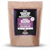 Angle. Ninja - Woodfire Pellets, Robust Blend, 2-lb Bag - Natural.