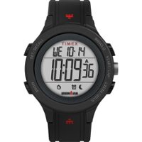 Timex - Men's IRONMAN T200 42mm Watch - Front_Zoom