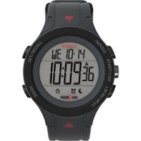 TIMEX Men's IRONMAN T200 42mm Watch - Gray - Front_Zoom