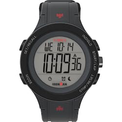 Inexpensive top running watch