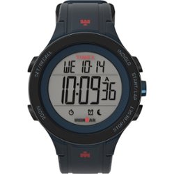 TIMEX Men's IRONMAN T200 42mm Watch - Front_Zoom