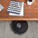 Alt View Zoom 11. bObsweep - PetHair SLAM Wi-Fi Connected Robot Vacuum Cleaner - Midnight.