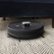 Alt View Zoom 12. bObsweep - PetHair SLAM Wi-Fi Connected Robot Vacuum Cleaner - Midnight.