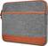 Alt View 11. Modal™ - Laptop Sleeve for up to 14" Laptops - Gray.