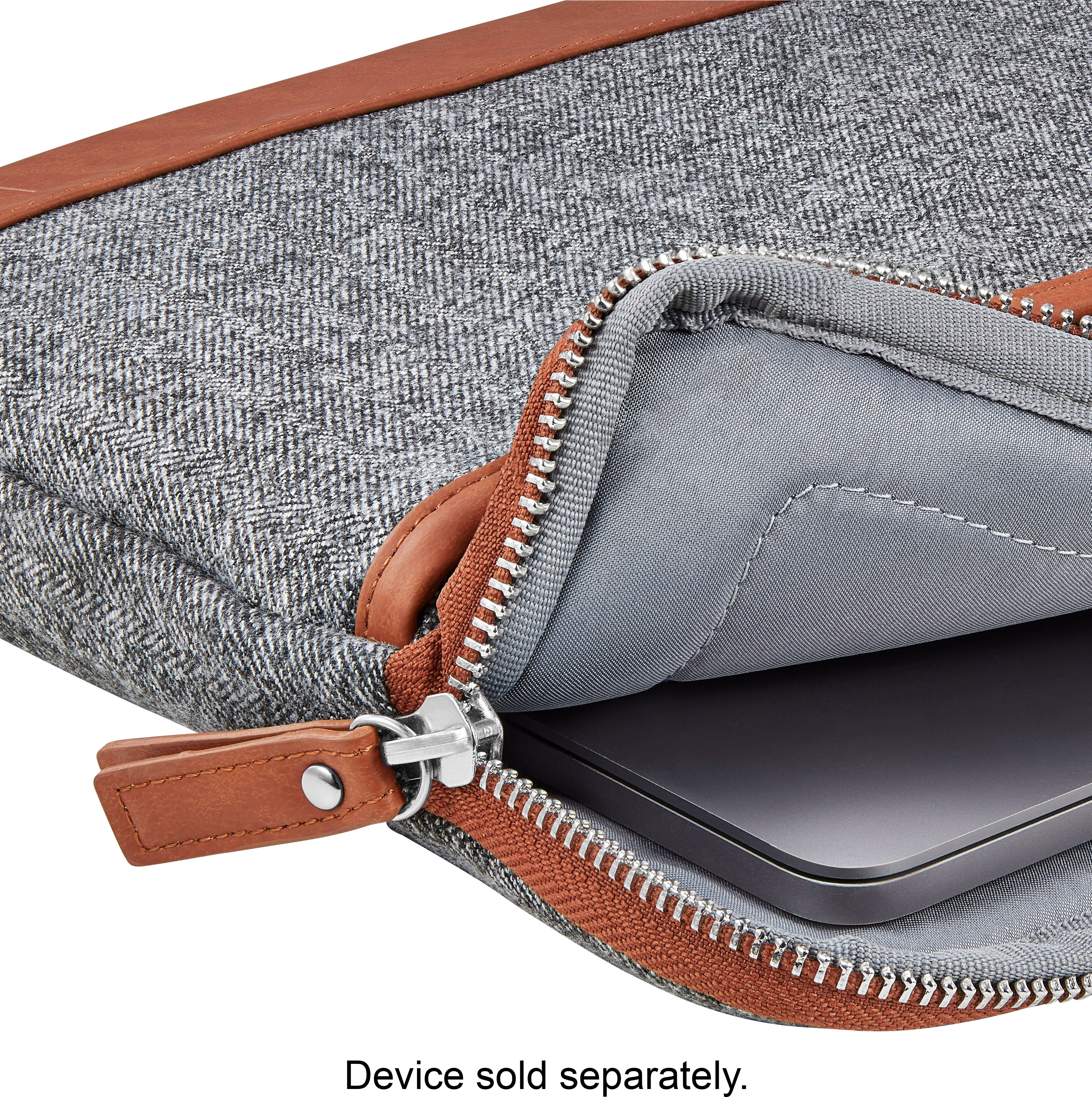 Gray Checker Laptop Sleeve – Graymrkt