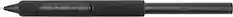 Front. Wacom - Pro Pen 3 - Black.