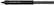 Alt View 11. Wacom - Pro Pen 3 - Black.