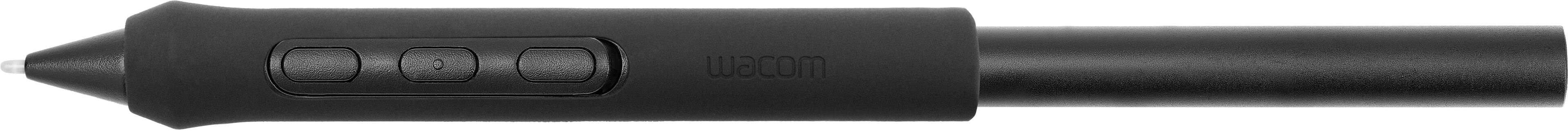 Alt View 11. Wacom - Pro Pen 3 - Black.