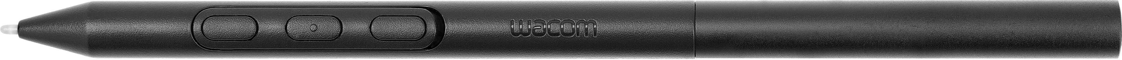 Alt View 13. Wacom - Pro Pen 3 - Black.