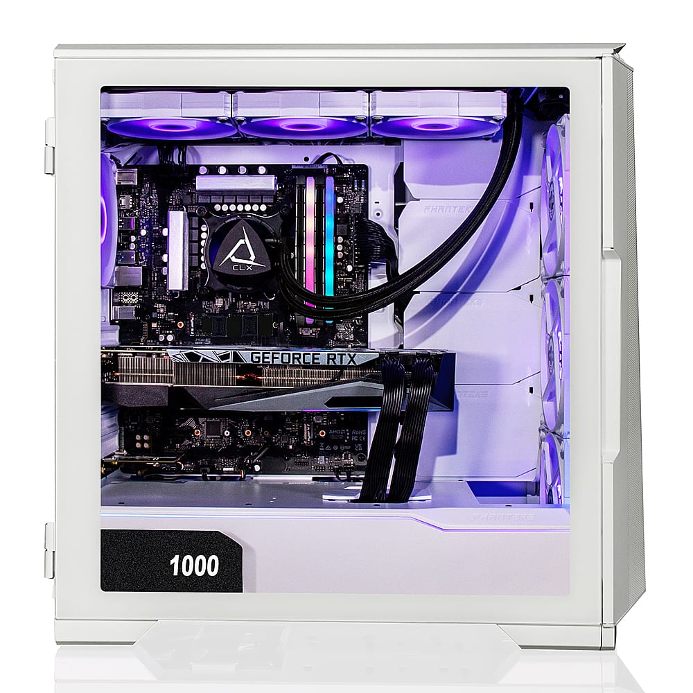 Refurbished: Gaming PC - i9-13900K 5.8GHz - GeForce RTX 4090 24GB