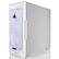 Alt View 4. CLX - SET Gaming Desktop - Intel Core i9 13900KF - 32GB Memory - NVIDIA GeForce RTX 4090 - 1TB NVMe M.2 SSD + 4TB HDD - White.