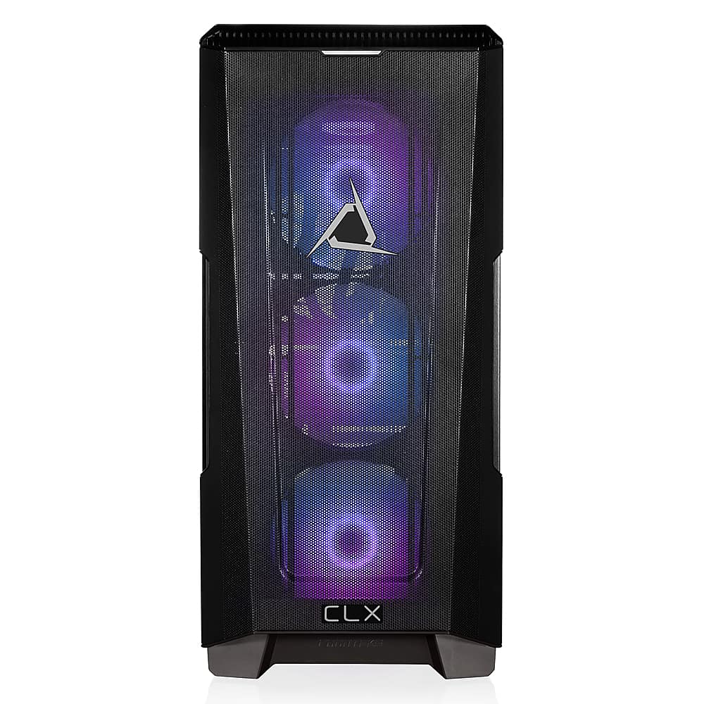  CLX Set Gaming PC - Intel Core i9 13900KF 3.0GHz