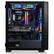 Angle. CLX - SET Gaming Desktop - Intel Core i7 13700KF - 32GB Memory - NVIDIA GeForce RTX 3080 - 1TB NVMe M.2 SSD + 4TB HDD - Black.