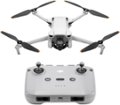 Drone Dji Mini 3 Pro 48MP, 4k, vuelo 34 min + smart control Dji - Coolbox