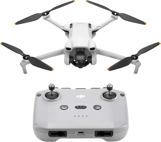 Best remote control top drone