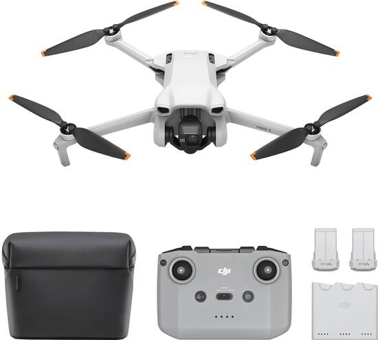 DJI Mavic Mini Drone