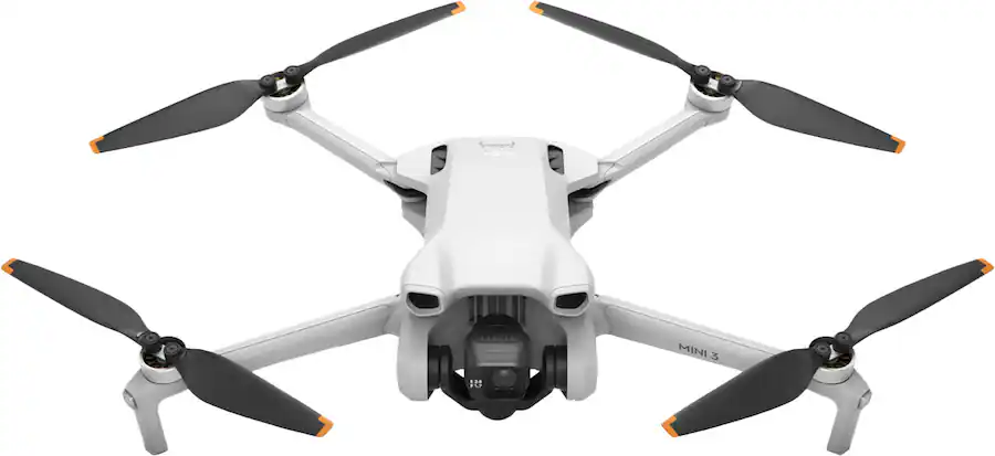 Under $50 Drones Under $60 Buy The DJI Mini 4K Drone With DJI RC