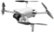 Alt View 13. DJI - Mini 3 Fly More Combo Drone and Remote Control with Built-in Screen (DJI RC) - Gray.