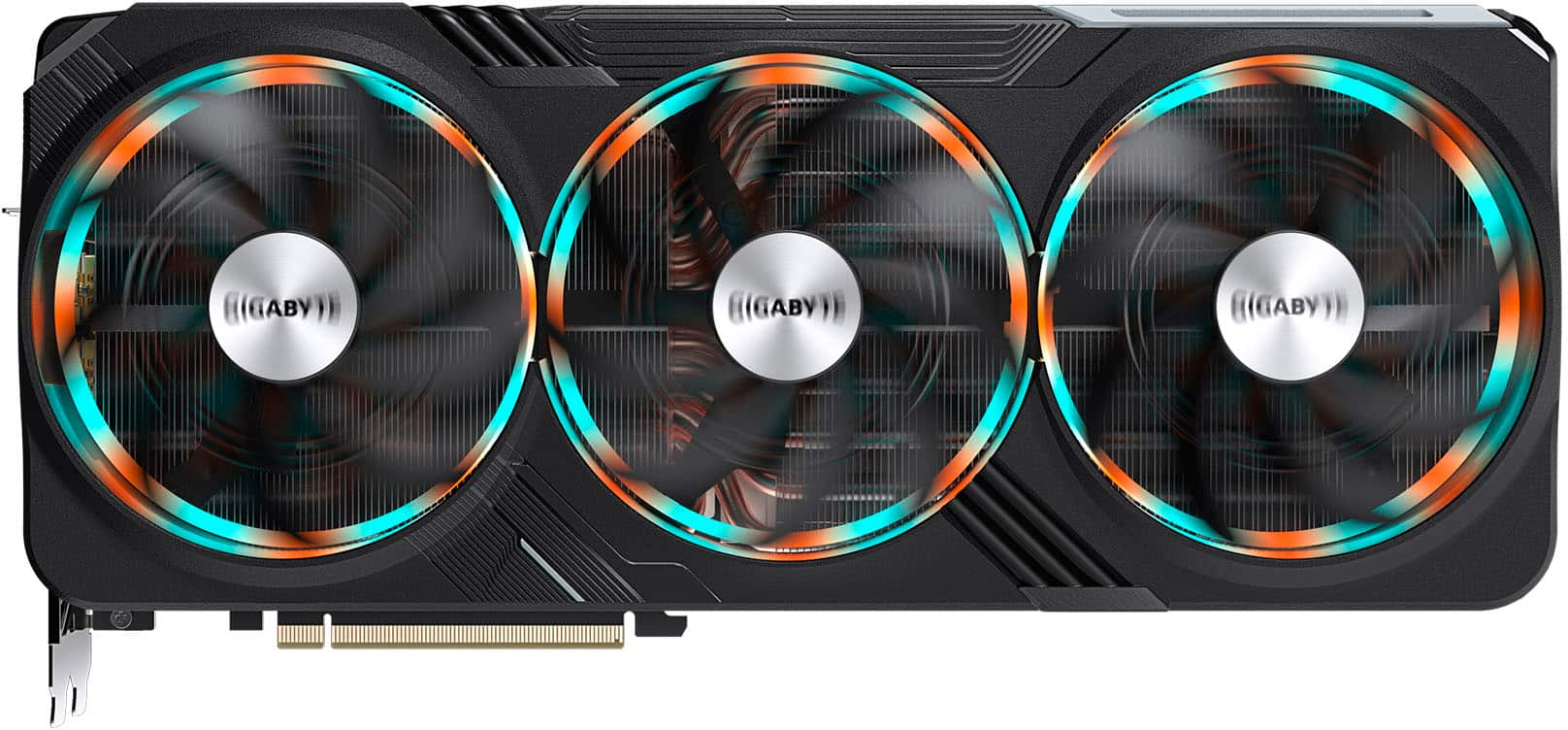 GeForce RTX 4080 Super will get 20 GB of memory, but there will be