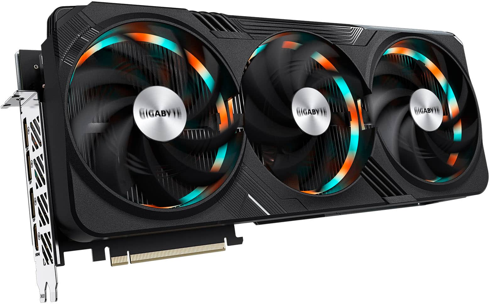 GeForce RTX 4080 SUPER Likely to get 20 GB Graphics Memory