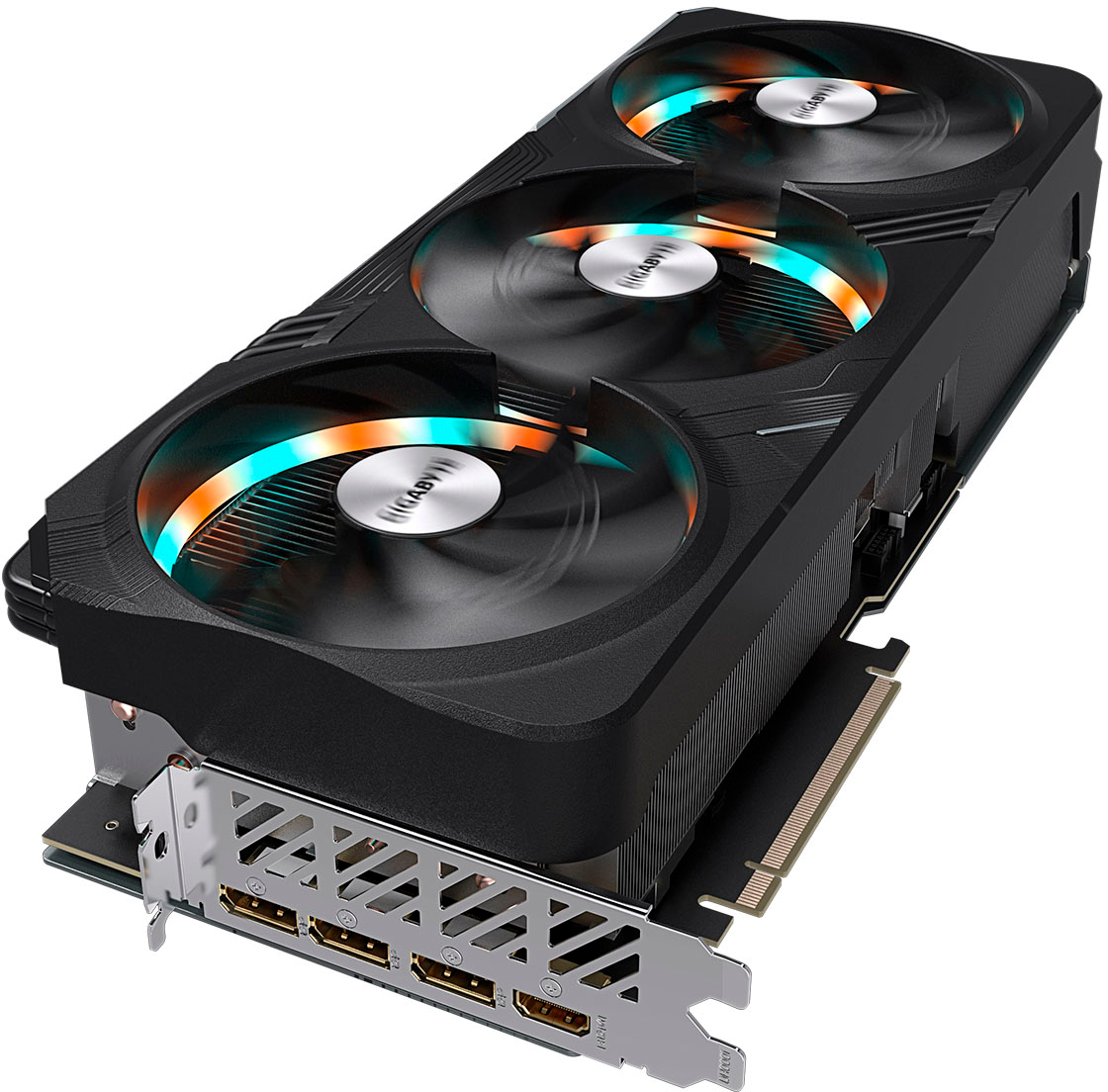 MSI GeForce RTX™ 4080 16GB VENTUS 3X OC, Graphics Card