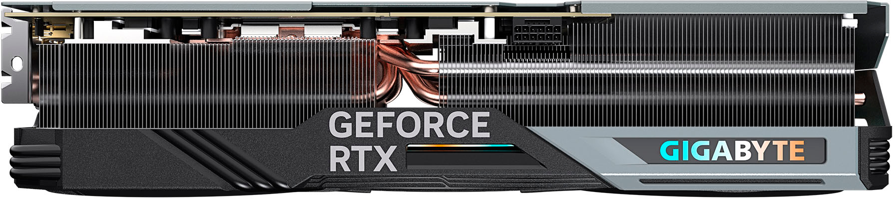 GIGABYTE NVIDIA GeForce RTX 4080 16GB GDDR6X Gaming OC Video Grap 