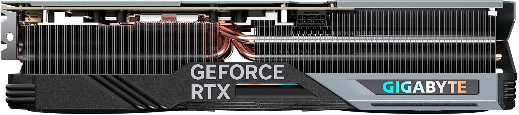  GIGABYTE GeForce RTX 4080 Gaming OC 16G Graphics Card, 3X  WINDFORCE Fans, 16GB 256-bit GDDR6X, GV-N4080GAMING OC-16GD Video Card :  Electronics