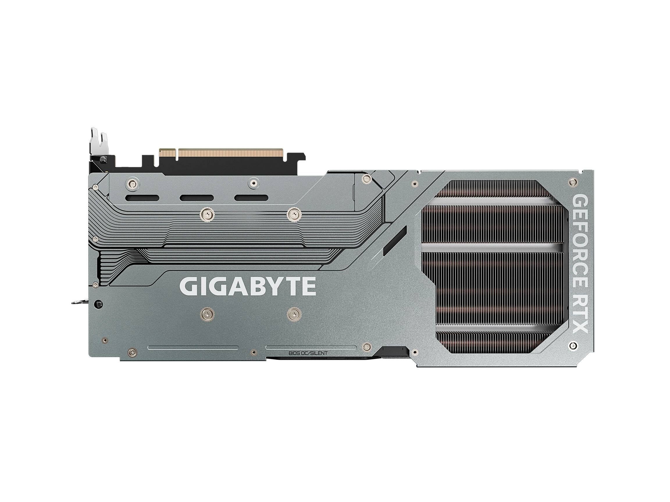 GIGABYTE GeForce RTX 4080 EAGLE OC 16GB GDDR6X Graphics Card for sale  online