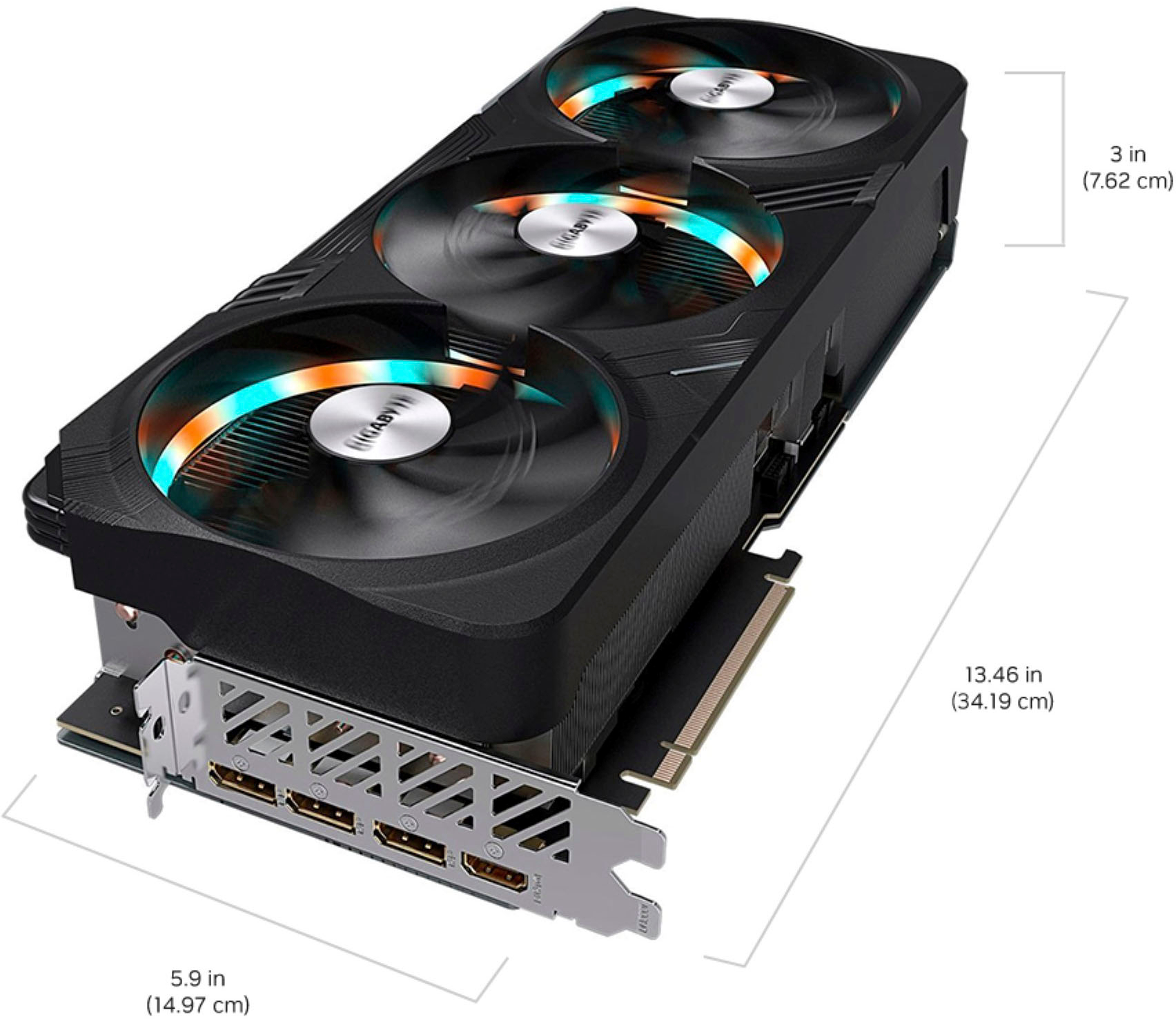 Even at MSRP, newly listed RTX 4080 16GB cards are leaving some Nvidia fans  cold