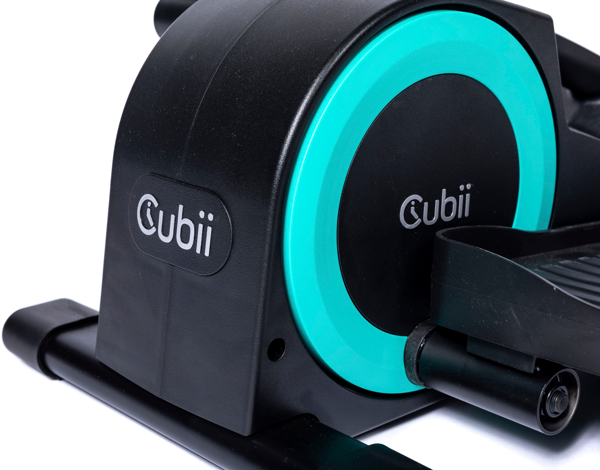 Cubii Cubii Go Portable Elliptical with a Large Illuminated Screen Cubii Go