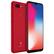 Angle. BLU - G50 Mega 2022 32GB Dual SIM (Unlocked) - Red.