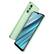 Angle. BLU - S91 Pro 128GB (Unlocked) - Green.