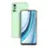 Alt View 1. BLU - S91 Pro 128GB (Unlocked) - Green.