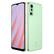 Alt View 2. BLU - S91 Pro 128GB (Unlocked) - Green.