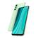 Left. BLU - S91 Pro 128GB (Unlocked) - Green.