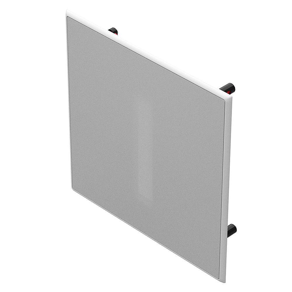 Angle. Bowers & Wilkins - Retro Fit Grille for ISW-6 - Black.