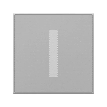 Front. Bowers & Wilkins - Retro Fit Grille for ISW-6 - Black.