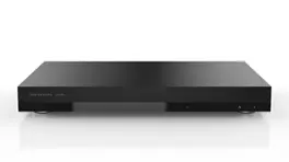 Bowers & Wilkins - CDA-4D 125W 4-Channel DSP Amplifier - Black