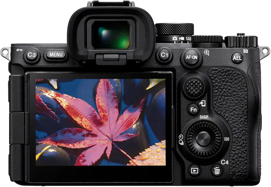 Sony's New Alpha 7R V Is Its First AI-Powered Camera Sony's New Alpha 7R V Is Its First AI-Powered Camera