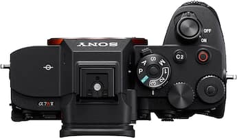 Sony Alpha 7R V Full frame Mirrorless Camera with Interchangeable Sony Alpha 7R V Full frame Mirrorless Camera with Interchangeable