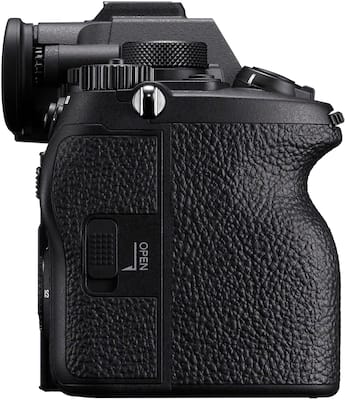 Sony Alpha 7R V Full frame Mirrorless Camera with Interchangeable Sony Alpha 7R V Full frame Mirrorless Camera with Interchangeable