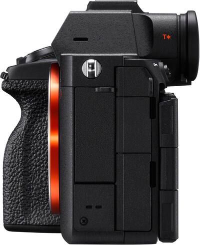 Sony Alpha 7R V Full frame Mirrorless Camera with Interchangeable Sony Alpha 7R V Full frame Mirrorless Camera with Interchangeable
